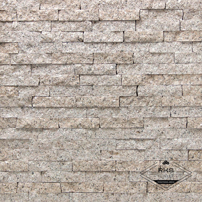 Фасадный камень Полоса - Гранит Куртинский в Калуге